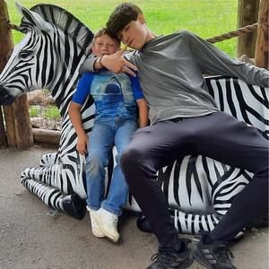 Meet your Posher, Auston